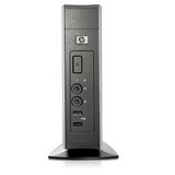 HP t5545 Thin Client - FQ798AT