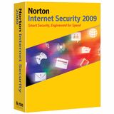 Symantec Norton Internet Security 2009 Premier Edition - 14544741