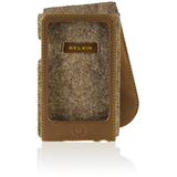 Belkin Eco-Conscious Folio Case for iPod touch 2G - F8Z396WNT