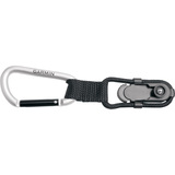 GARMIN INTERNATIONAL Garmin Carabiner Button Clip