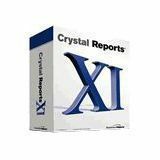 Business Objects Crystal Reports XI Professional Edition - 7090242