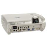 3M SCP715 Super Close Projection System - 1024 x 768 XGA - 2200lm - 4:3 - 9.9lb - 3Year Warranty