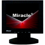 Miracle LT08B 8' LCD Monitor