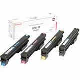 CANON Canon GPR11 Toner Cartridge - Magenta