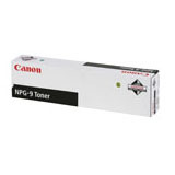 CANON Canon NPG-9 Toner Cartridge