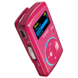 SanDisk Sansa Clip 2GB MP3 Player - SDMX11R002GPA57