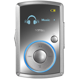 SanDisk Sansa Clip 4GB MP3 Player - FM