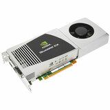 PNY Quadro CX Graphics Card - VCQUADROCXPB