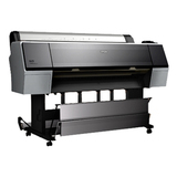 Epson Stylus Pro 9900 Large Format Printer SP9900HDR