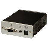 AITech VGA/HD over CAT5 Extender