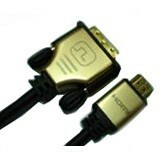 AITech HDMI to DVI Cable