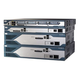 Cisco 2851 Integrated Services Router