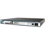 Cisco 2811-VSEC Integrated Services Router - C2811VSECSRSTK9KIT