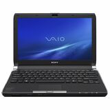  Sony VAIO TT190NJB Notebook