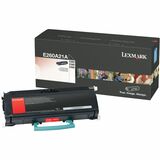 LEXMARK Lexmark Black Toner Cartridge