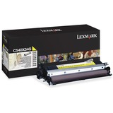 LEXMARK Lexmark Yellow Developer Unit For C54X Printer