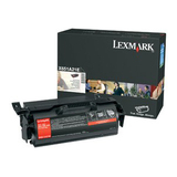 LEXMARK Lexmark Black Toner Cartridge