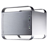 Iomega UltraMax Pro Hard Drive
