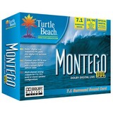 Turtle Beach Montego DDL 7.1 Sound Card - TBS3304