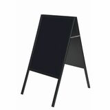 BI-SILQUE VISUAL COMMUNICATION PRODUCTS MasterVision Wet-Erase Display Board