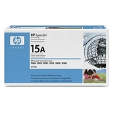 HP Black Toner Cartridge