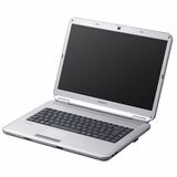 image of Sony NS115N/S Notebook - Intel Centrino Core 2 Duo T5870 2GHz - 15.4