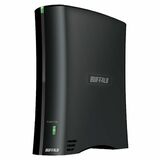 Buffalo DriveStation FlexNet Network Hard Drive - HDCE10TLU2