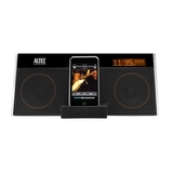 Altec Lansing moondance GLOW Multimedia Speaker System - M402SR