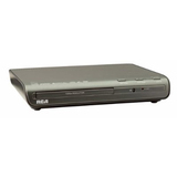 Thomson RCA DRC277 DVD Player - DRC277