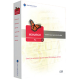 Datawatch Monarch v.10.0 Pro - FPP32C100A01