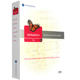 Datawatch Monarch v.10.0 Pro