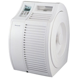 Kaz Honeywell Quietcare 17005 Programmable Air Purifier (462447535)
