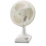 2009 - Lasko Oscillating Desk Fan