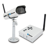 Swann ADW-300 Advanced Wireless Digital Security System - SW233ADW