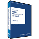 Total Training for Adobe Photoshop CS4 Extended: Essentials - TPSCS4