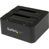 STARTECH.COM StarTech.com eSATA/USB to SATA Hard Drive Dock