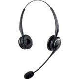 GN NETCOM GN Jabra GN9125 Duo Flex Wireless Headset