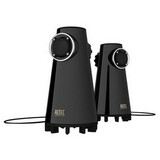 Altec Lansing Expressionist Bass Multimedia Speaker System