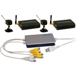 Mace Group Macally Security and Control