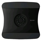 Belkin Black Laptop Cooling Pad