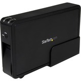 STARTECH.COM StarTech.com 3.5 eSATA USB External HDD Enclosure