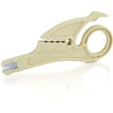 Cables To Go Punch Down Tool with Stripper