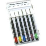 GENERIC Cables To Go Precision Screwdriver Set