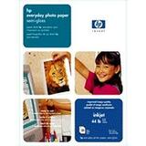 HP Photographic Papers