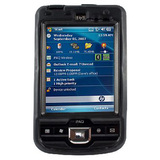 Otterbox Semi Rugged iPAQ Case