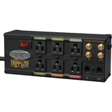 Tripp Lite Isobar Platinum AVBAR6 6-Outlet Surge Suppressor - AVBAR6
