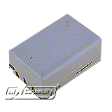 B-9724 - Battery Biz Hi-Capacity B-9724 Lithium Ion Digital Camera Battery