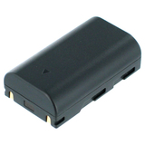 Battery Biz Hi-Capacity B-9669 Lithium Ion Camcorder Battery