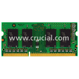 Crucial 8GB DDR3 SDRAM Memory Module - CT2KIT51264BC1067