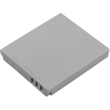 Battery Biz Hi-Capacity B-9645 Lithium Ion Digital Camera Battery - B9645